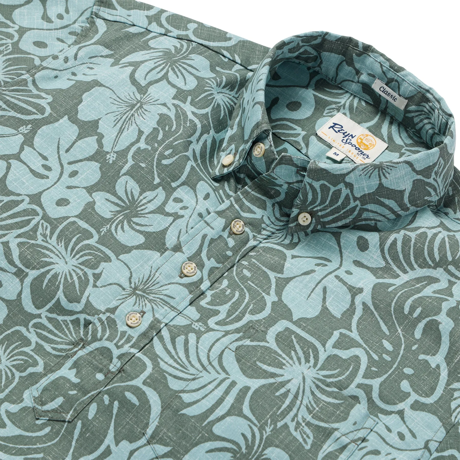 PUAMANA / Spooner Kloth