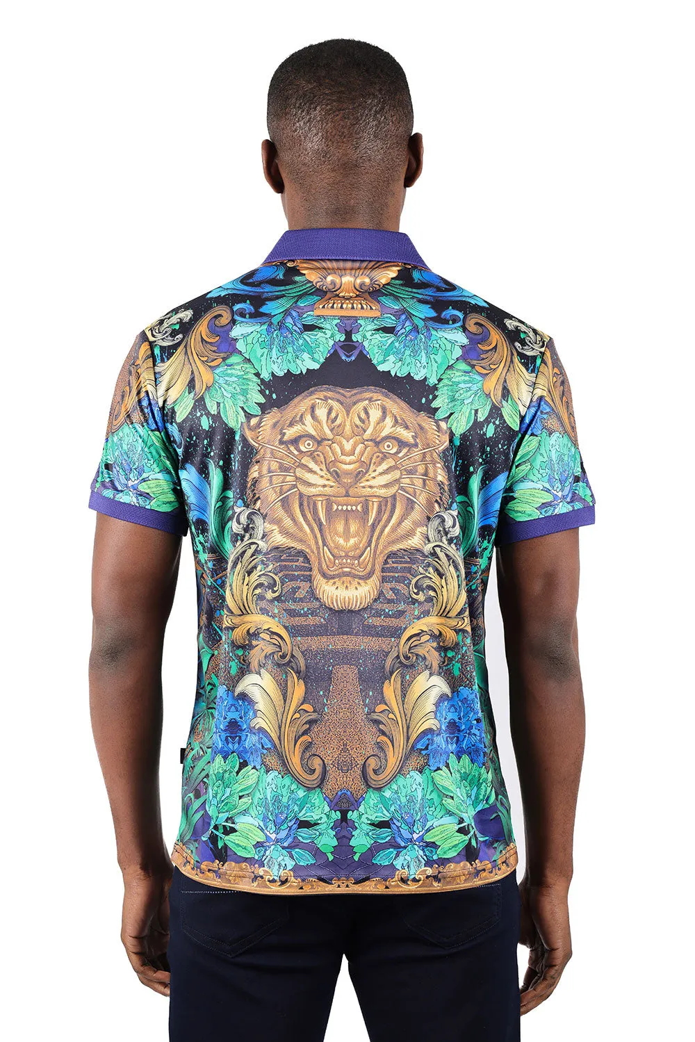 Rarity Rare Polo Shirt