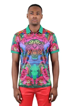 Rarity Rare Polo Shirt
