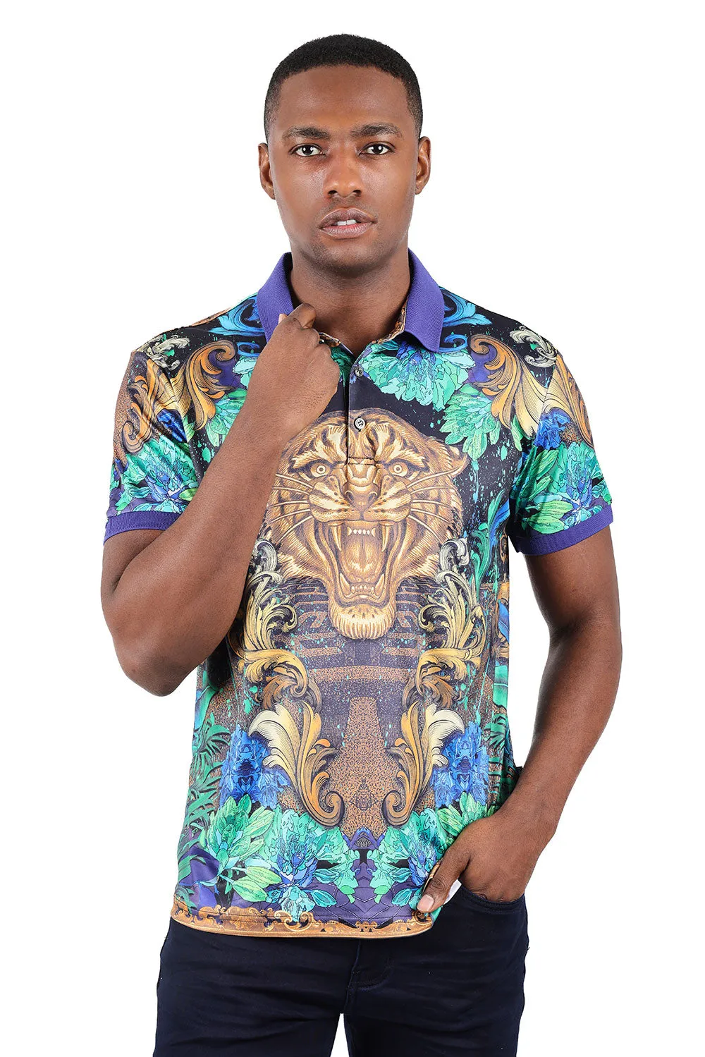 Rarity Rare Polo Shirt