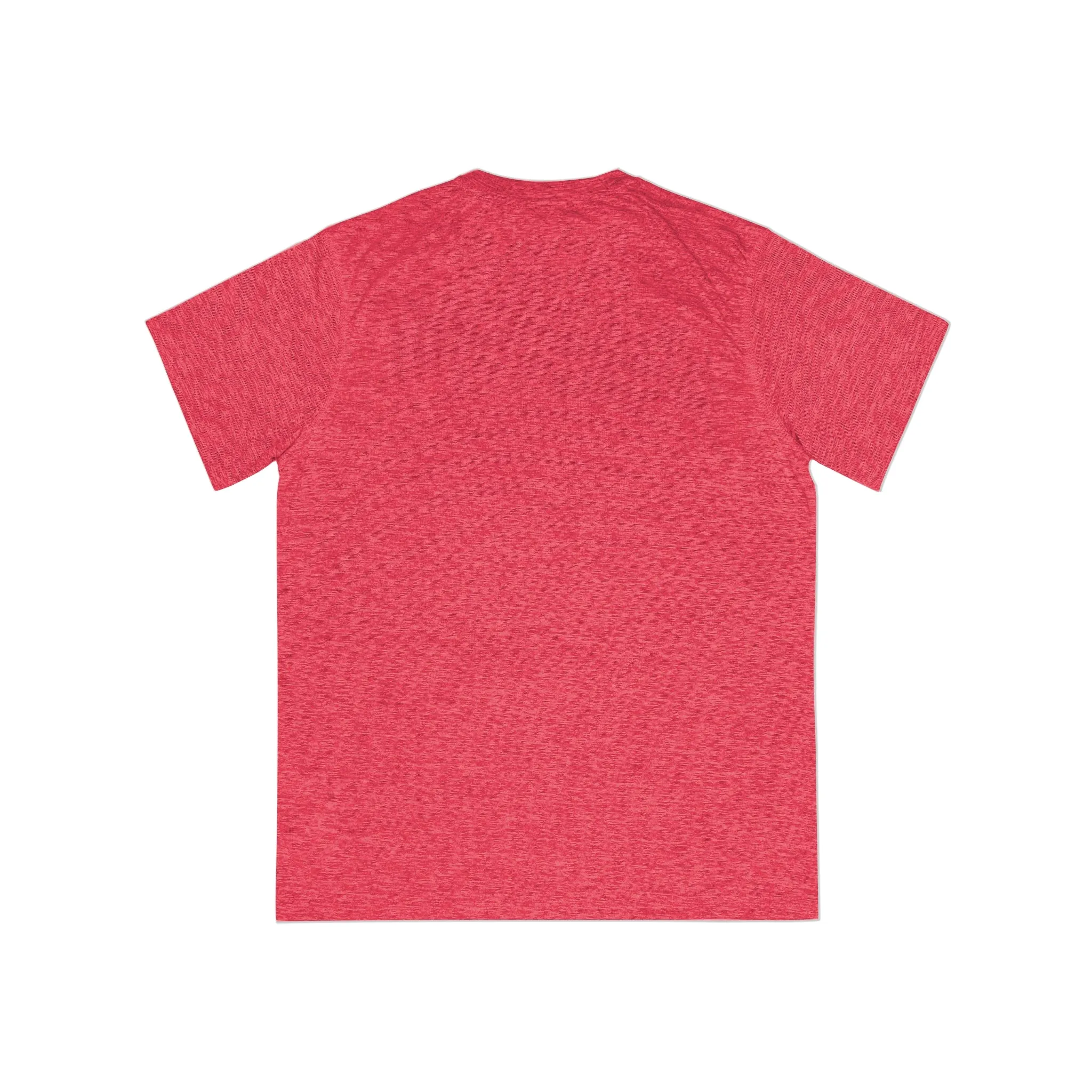 REALITY CHECK! Men's Sports T-shirt