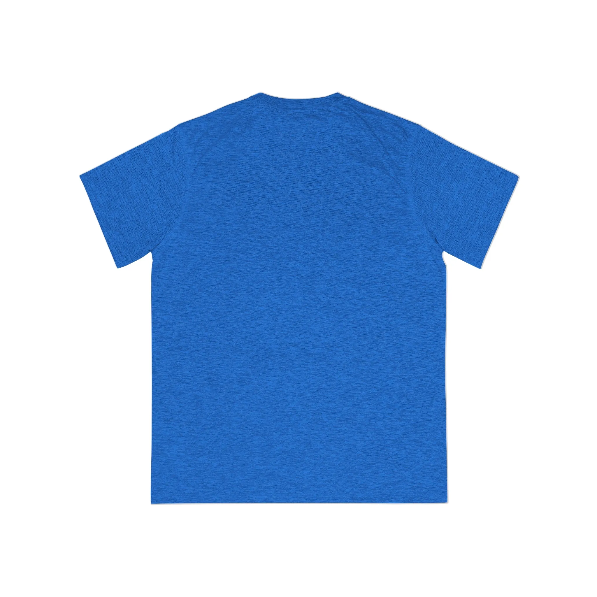 REALITY CHECK! Men's Sports T-shirt