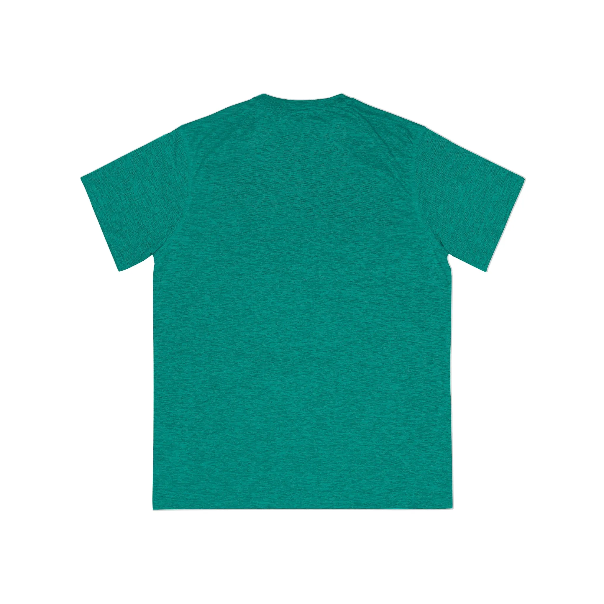 REALITY CHECK! Men's Sports T-shirt