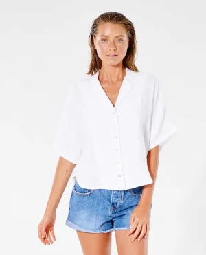 Rip Curl Premium Surf Short Sleeve Shirt