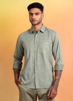 Riten Green Floral
