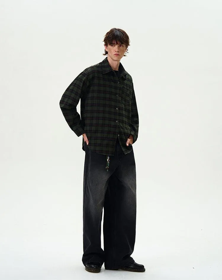 RIVOLI CHECK SHIRT