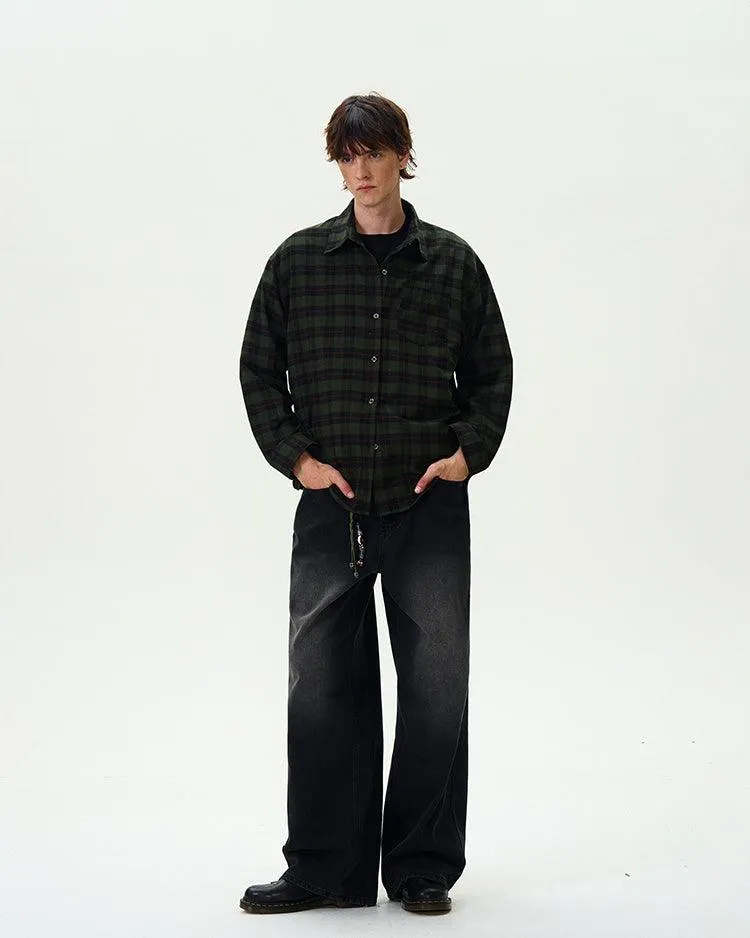 RIVOLI CHECK SHIRT