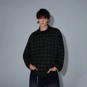 RIVOLI CHECK SHIRT