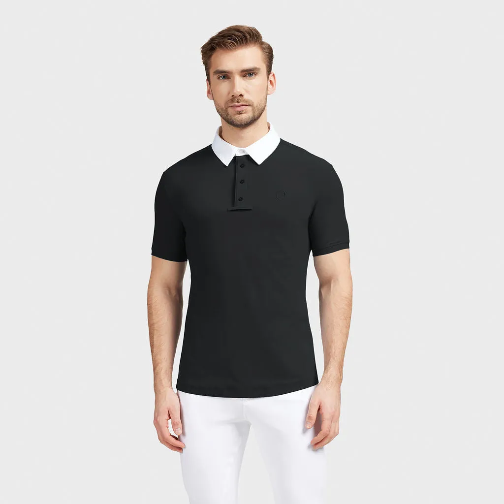 Samshield Simon Short Sleeve Competition Shirt - FW24