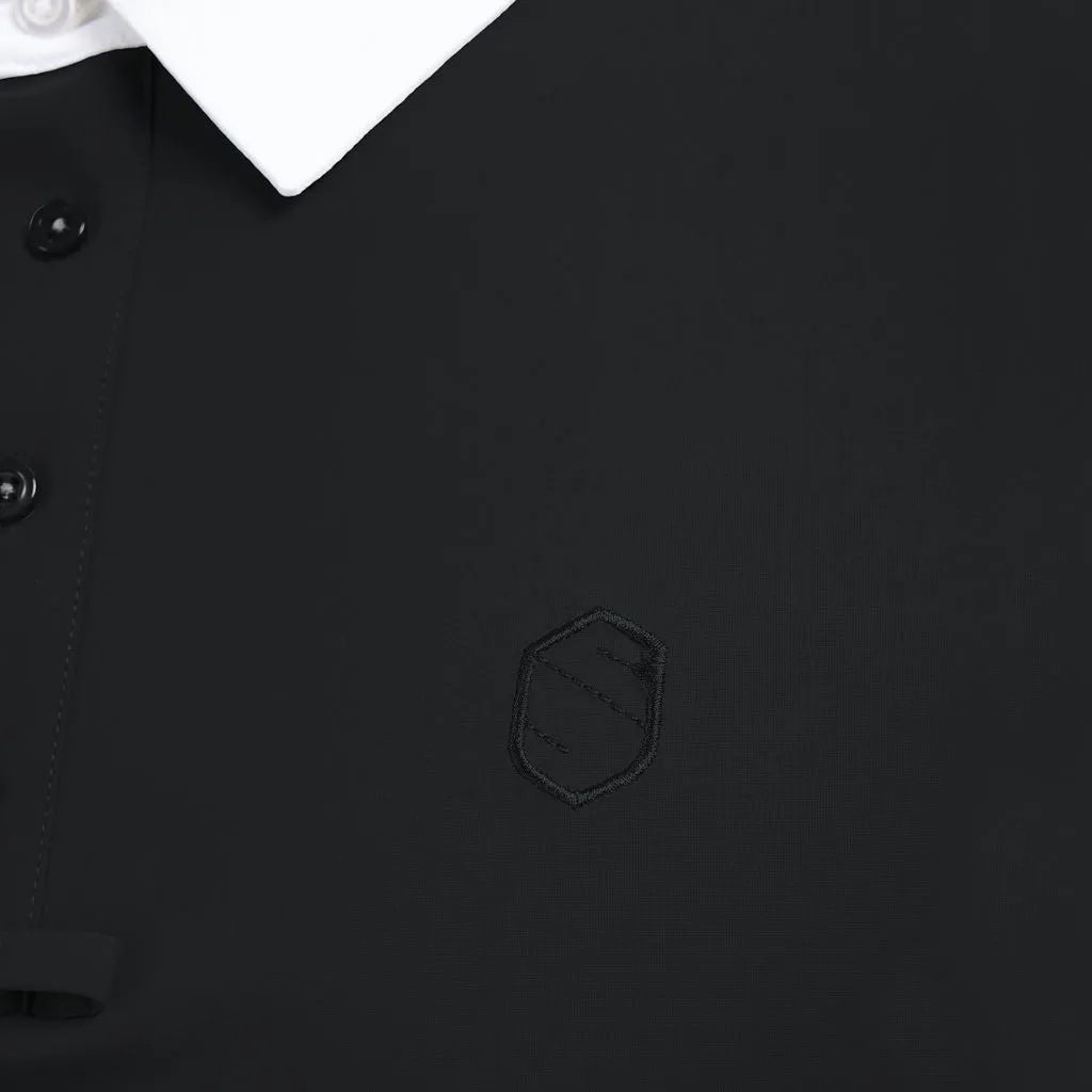 Samshield Simon Short Sleeve Competition Shirt - FW24