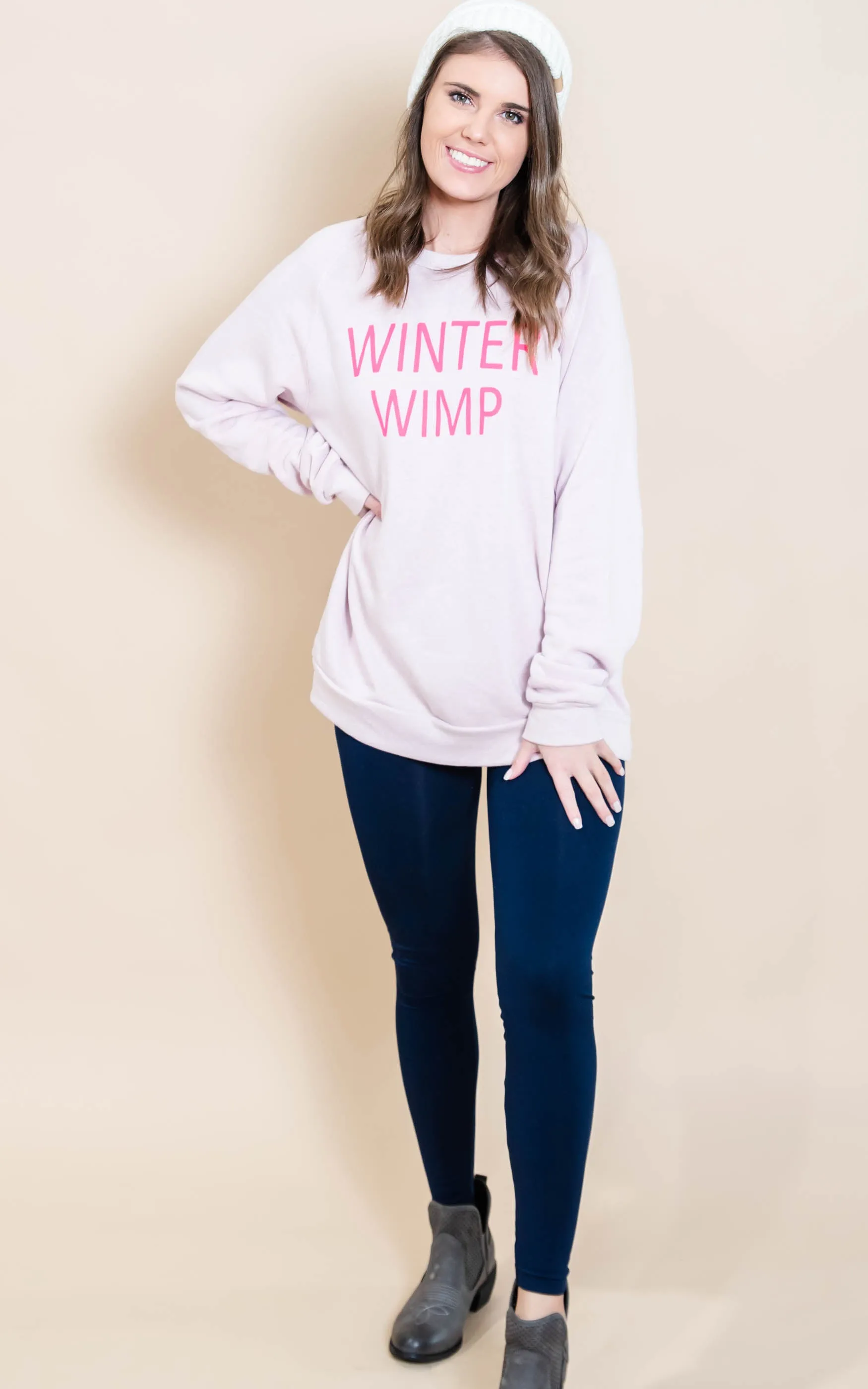 Seamless Classic Leggings