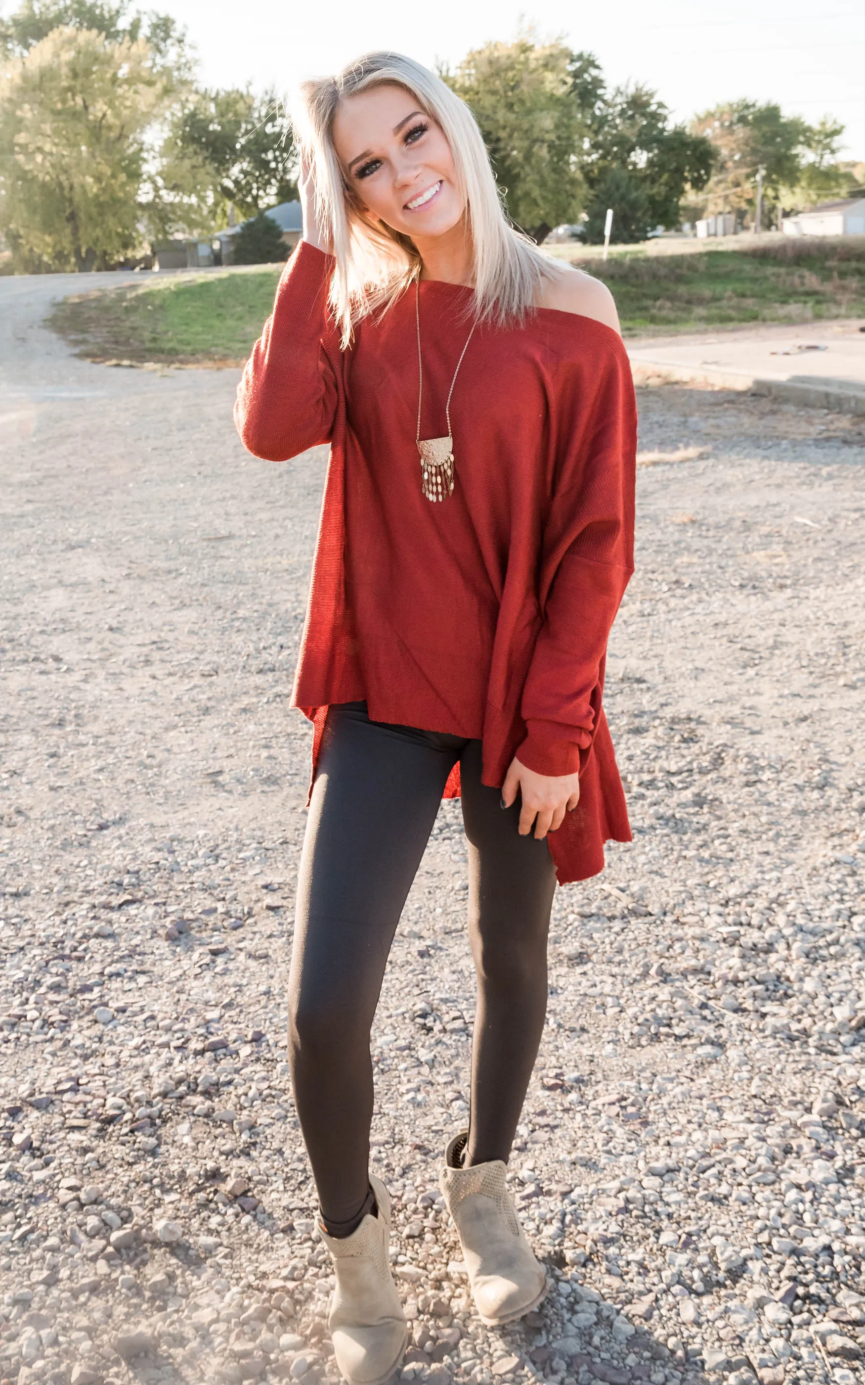 Seamless Classic Leggings