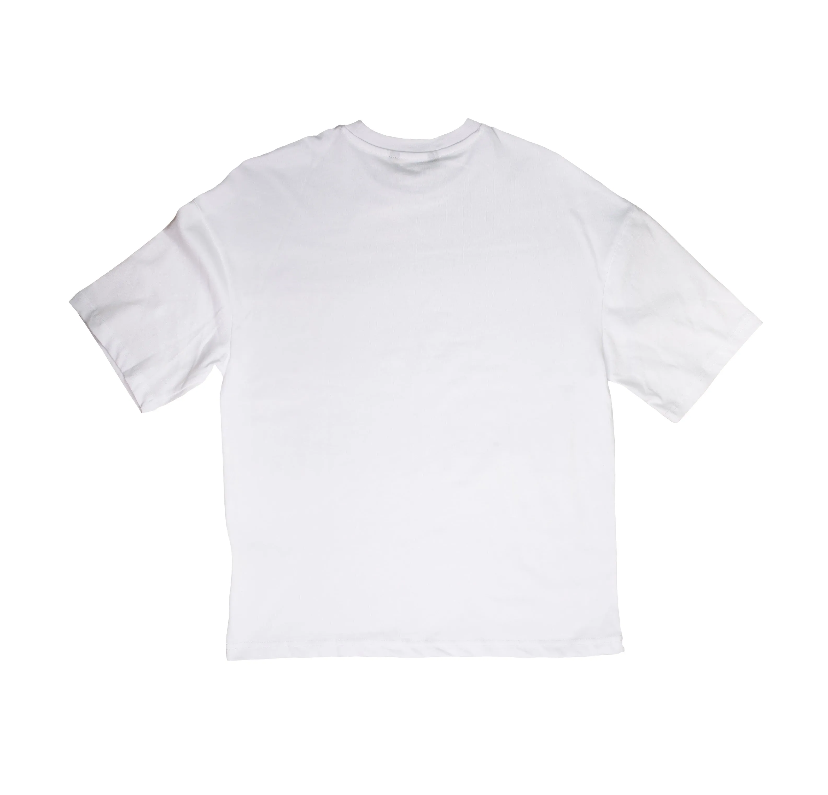 Skull Artwork Tee
