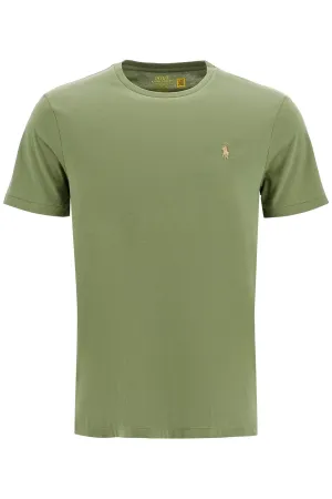 Slim-Fit T-Shirt