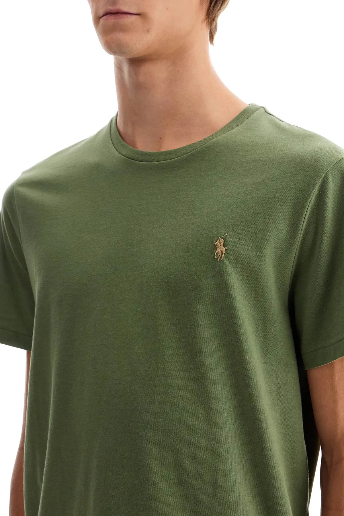 Slim-Fit T-Shirt