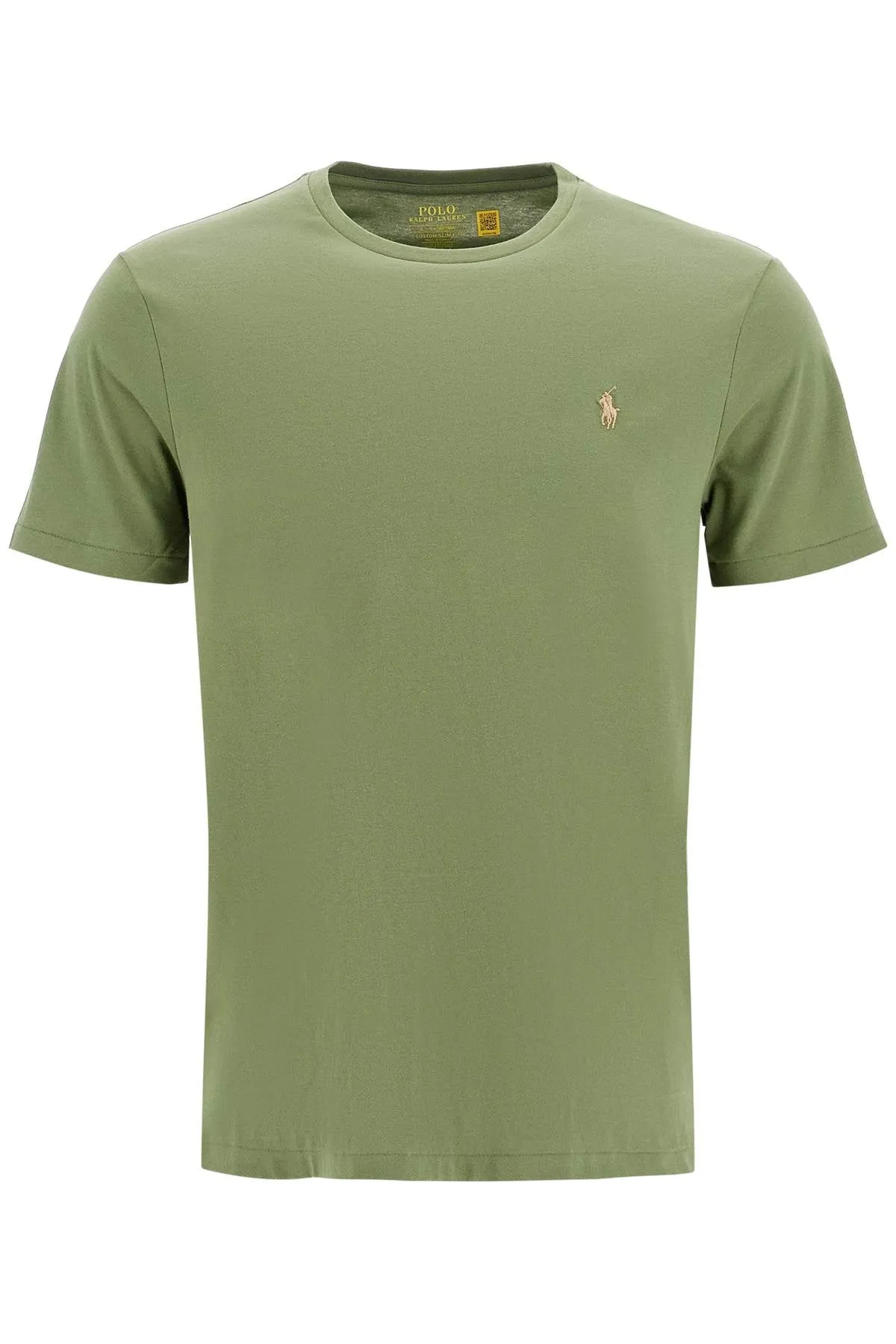 Slim-Fit T-Shirt