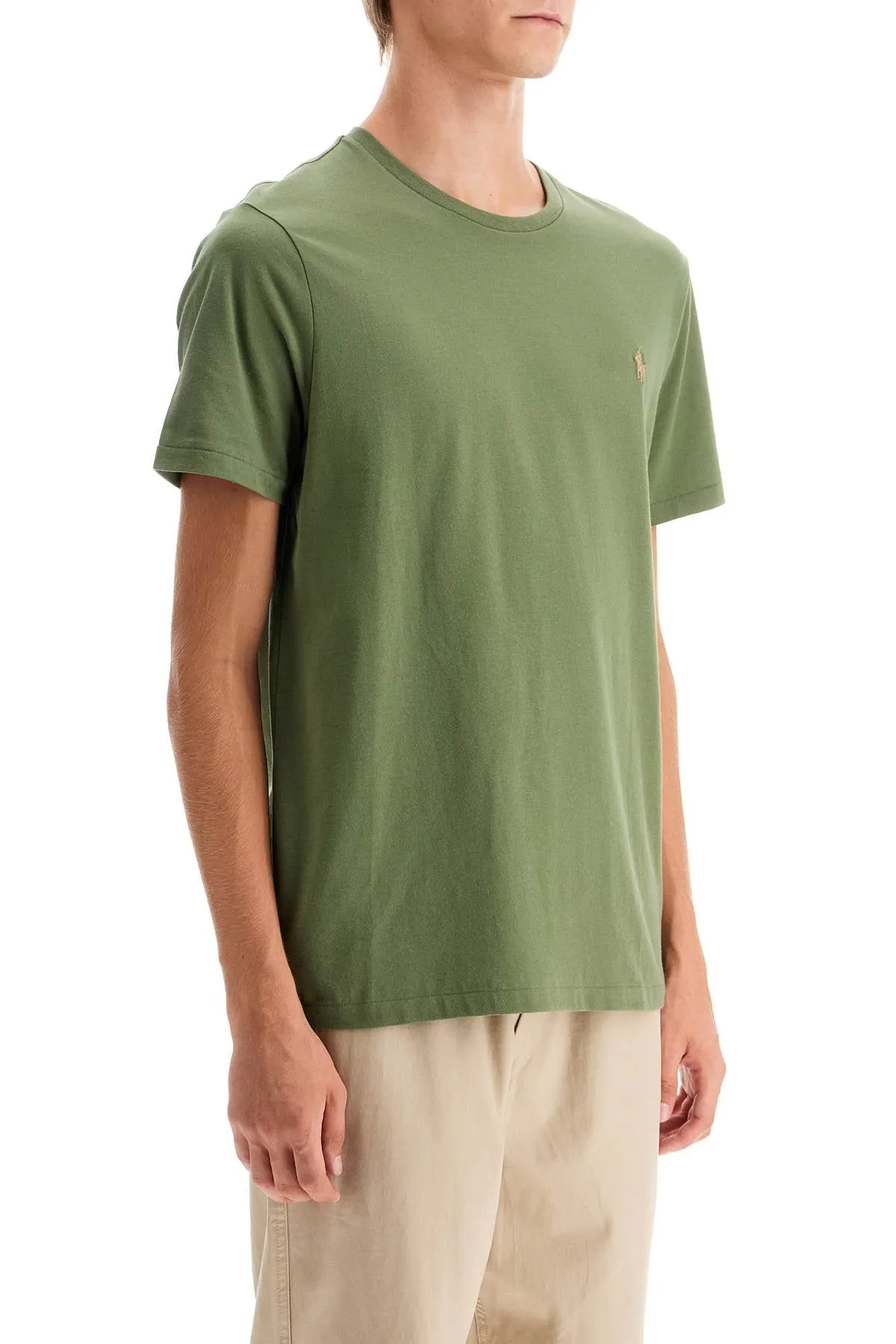 Slim-Fit T-Shirt
