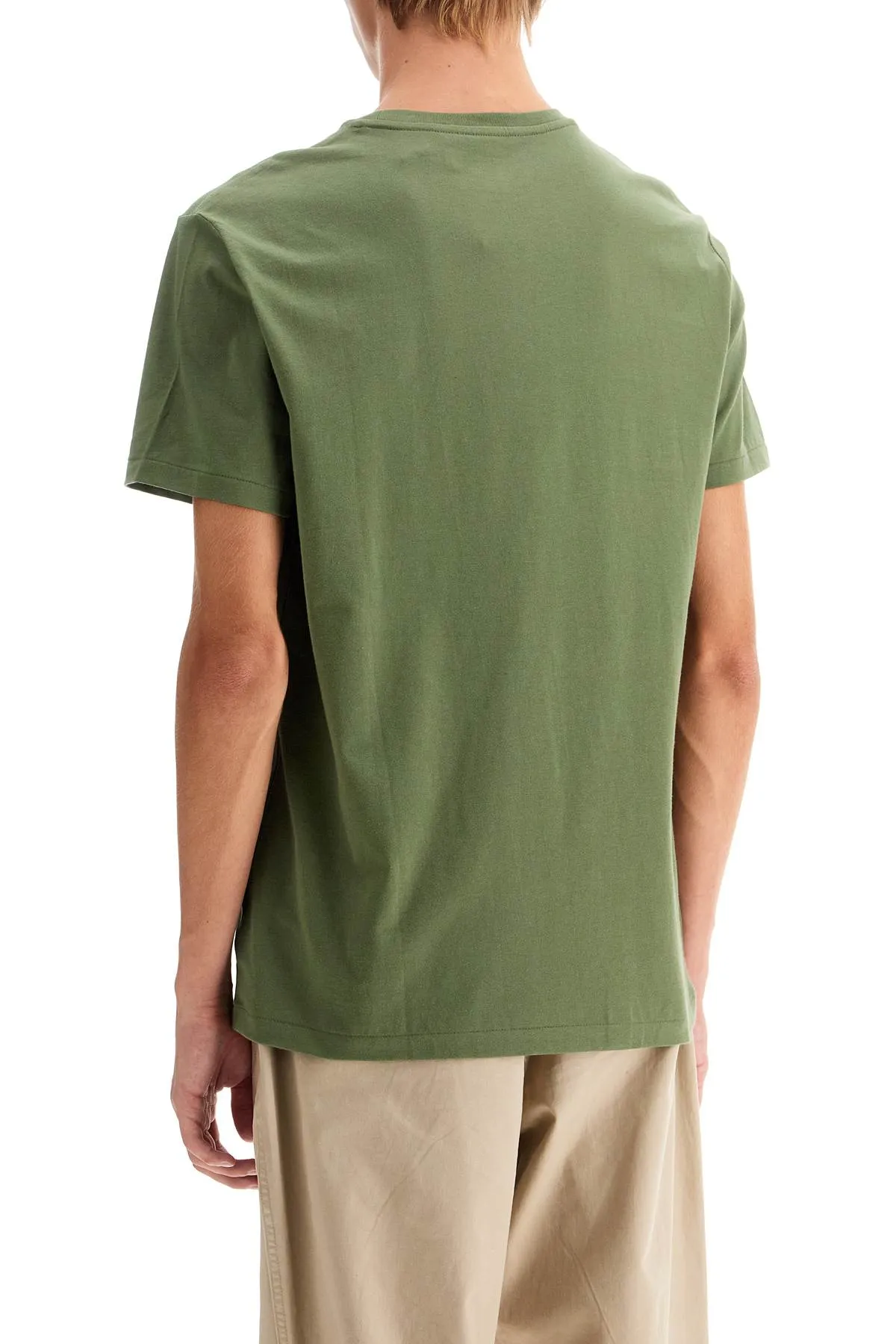 Slim-Fit T-Shirt
