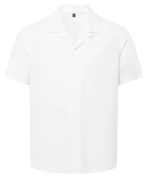 Solid White - Men's shirt