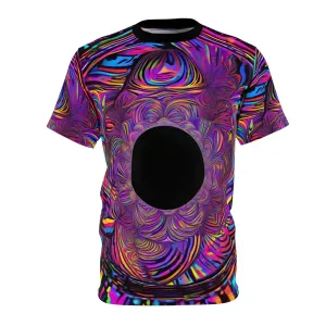 Spinning Glover Portal - Mens Rave Shirts (AOP)