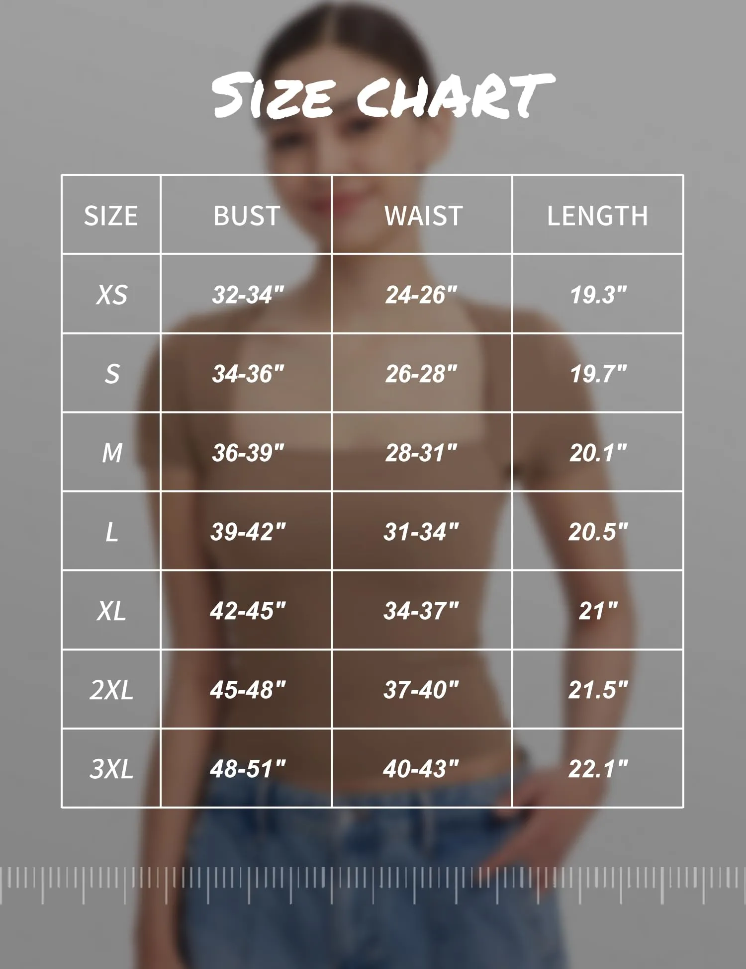 Square Neck T-Shirt
