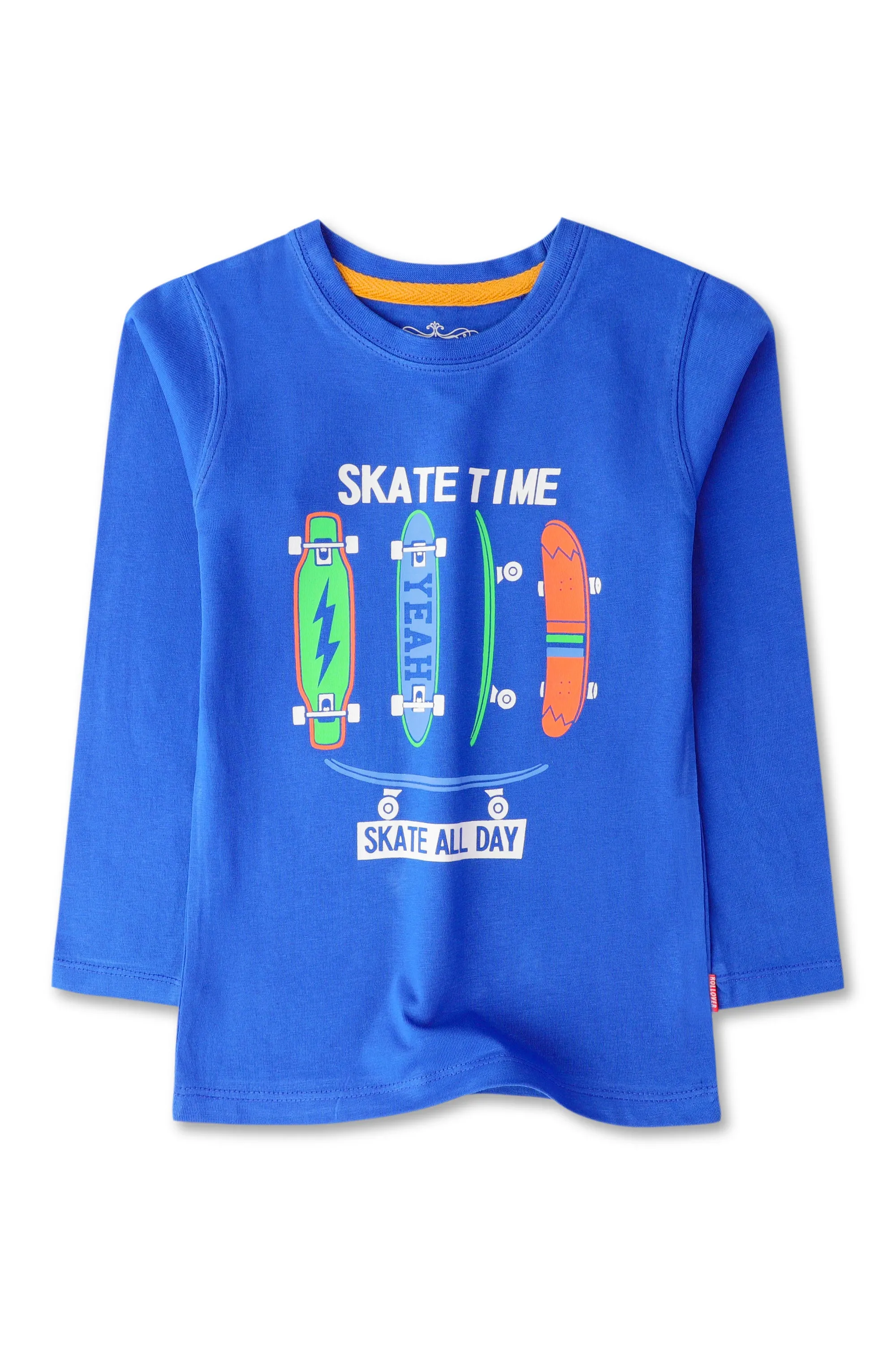 Street Skate Style Tee