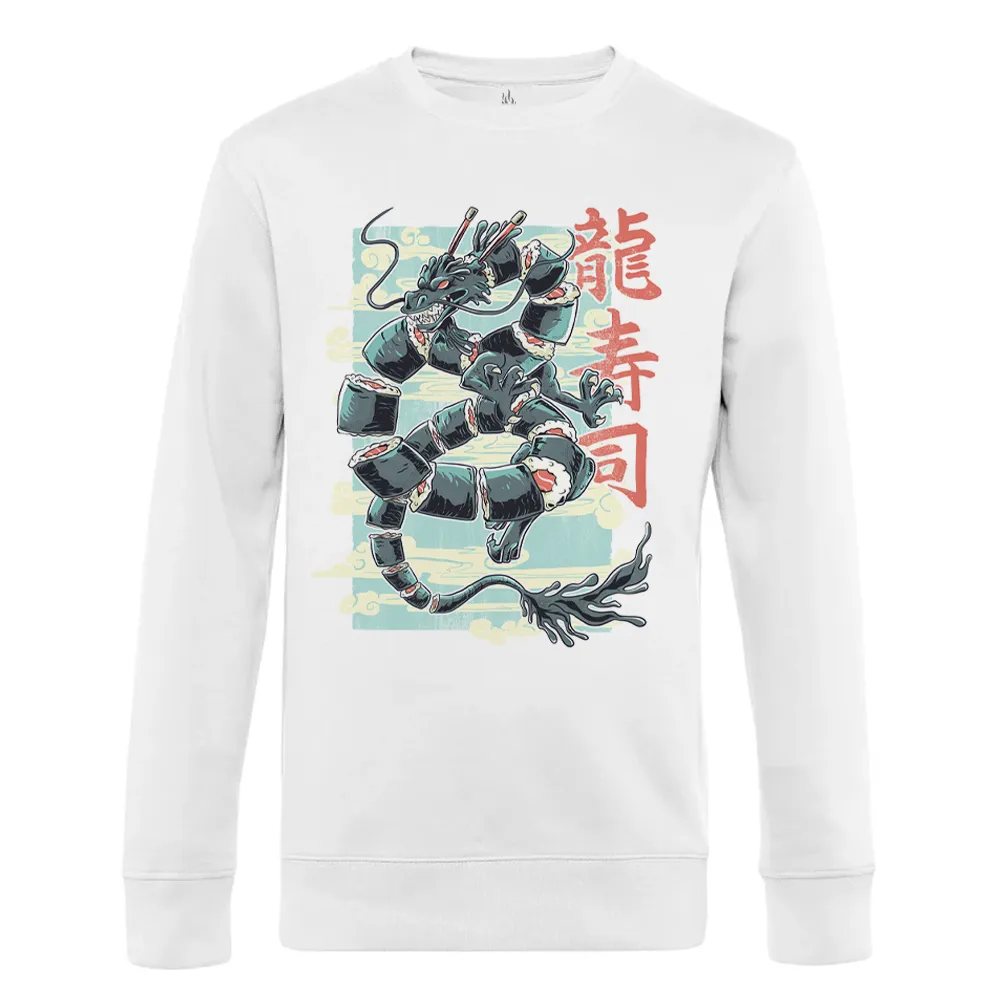 Sushi Dragon