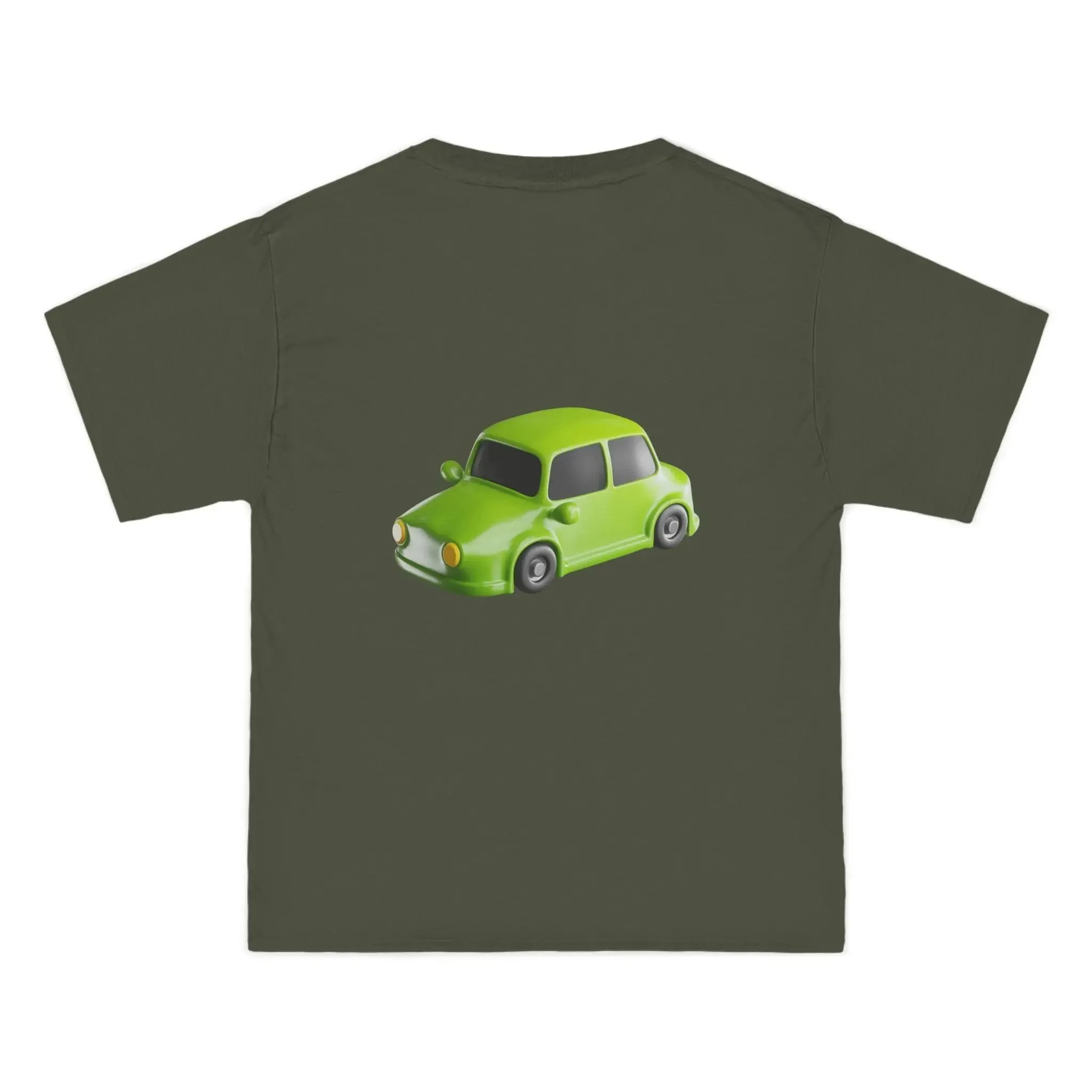 T-Shirt Beefy-T®  Short-Sleeve