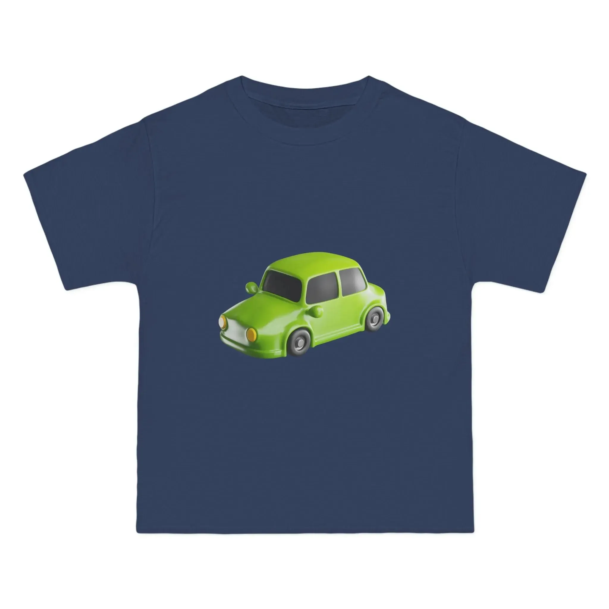 T-Shirt Beefy-T®  Short-Sleeve