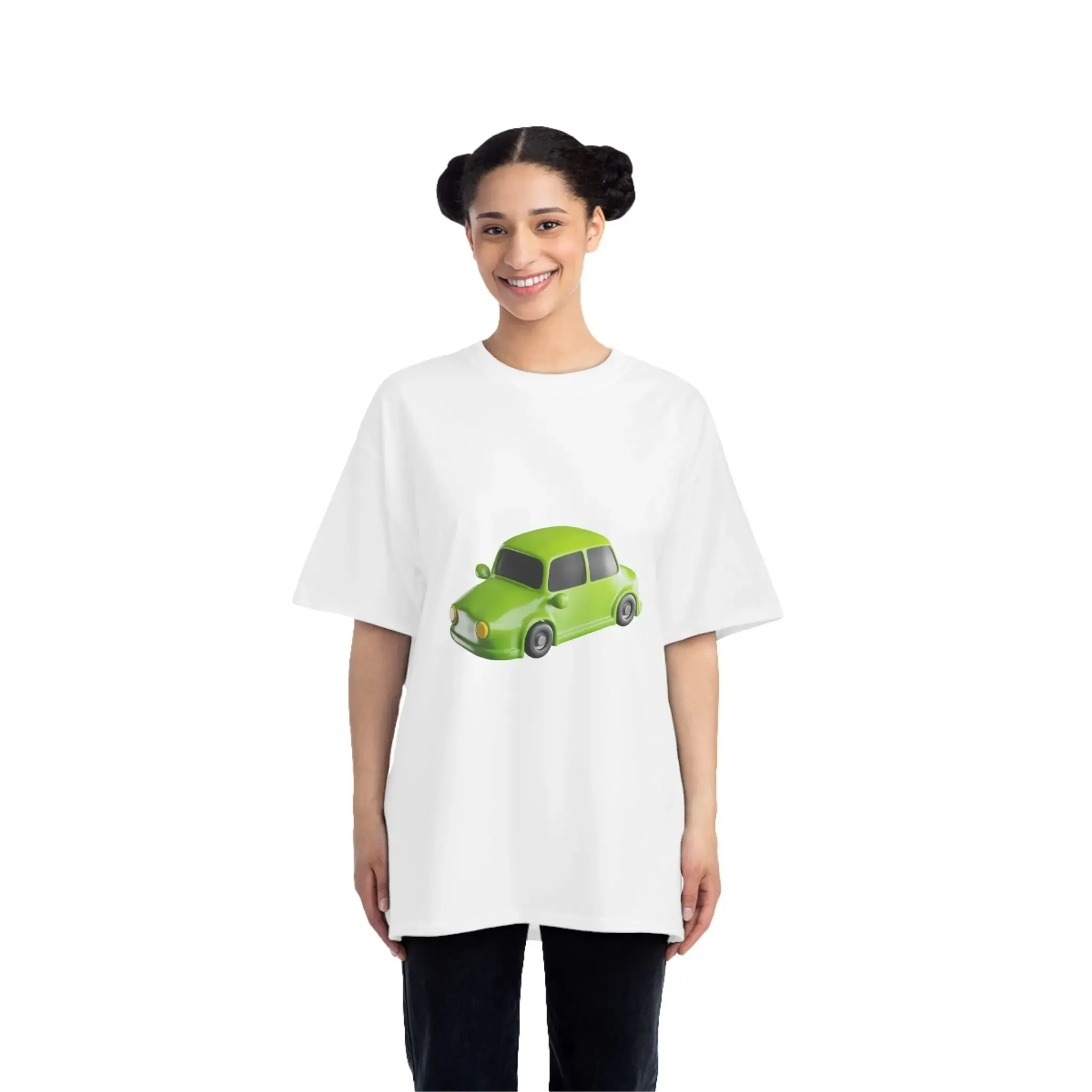 T-Shirt Beefy-T®  Short-Sleeve