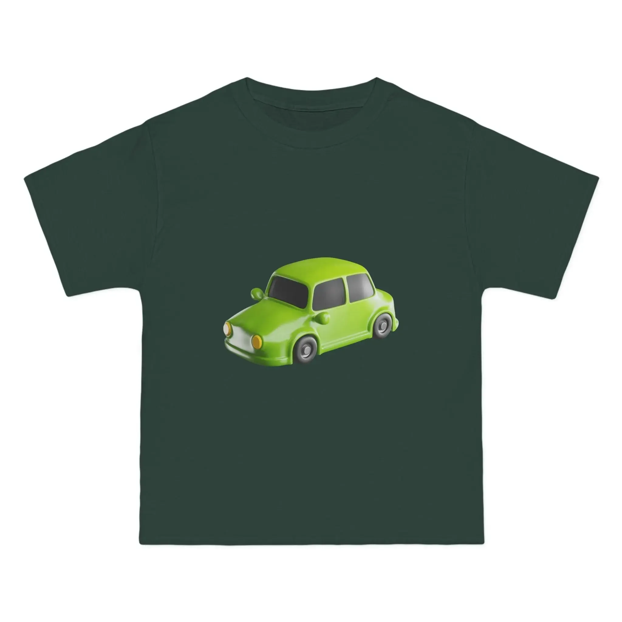 T-Shirt Beefy-T®  Short-Sleeve