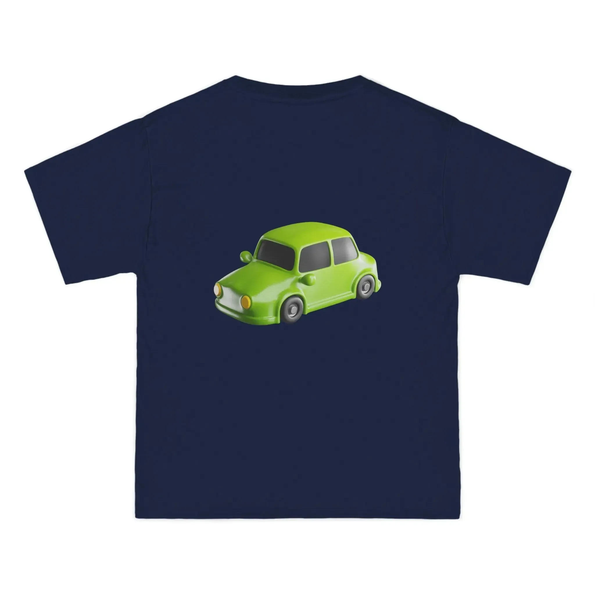 T-Shirt Beefy-T®  Short-Sleeve