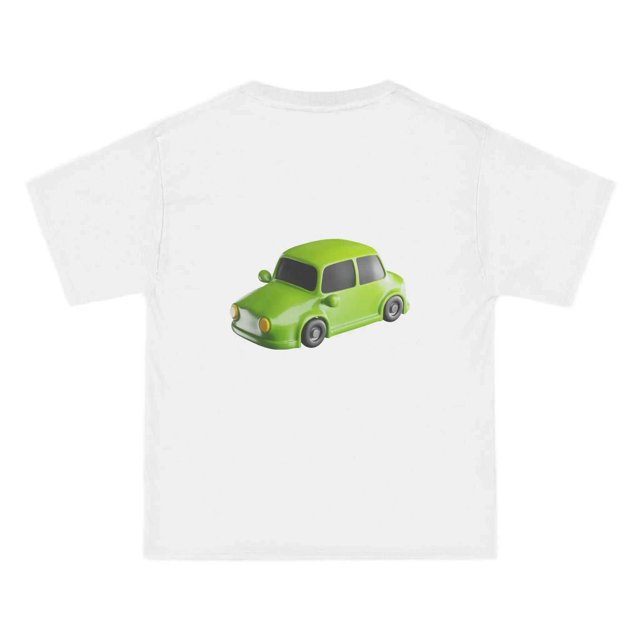 T-Shirt Beefy-T®  Short-Sleeve