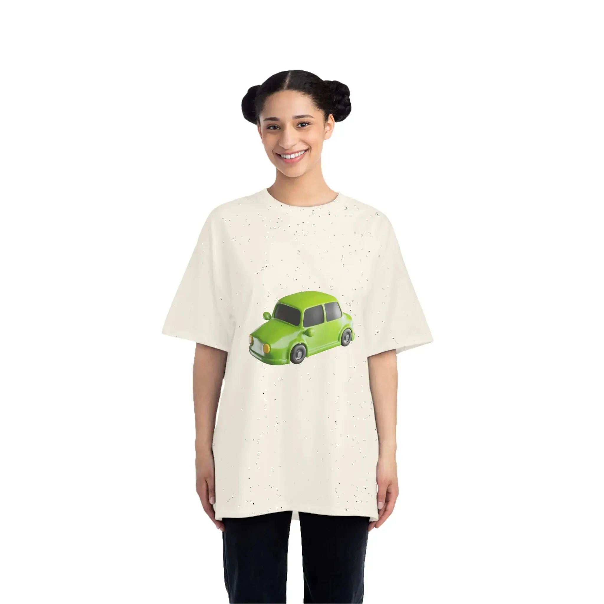 T-Shirt Beefy-T®  Short-Sleeve