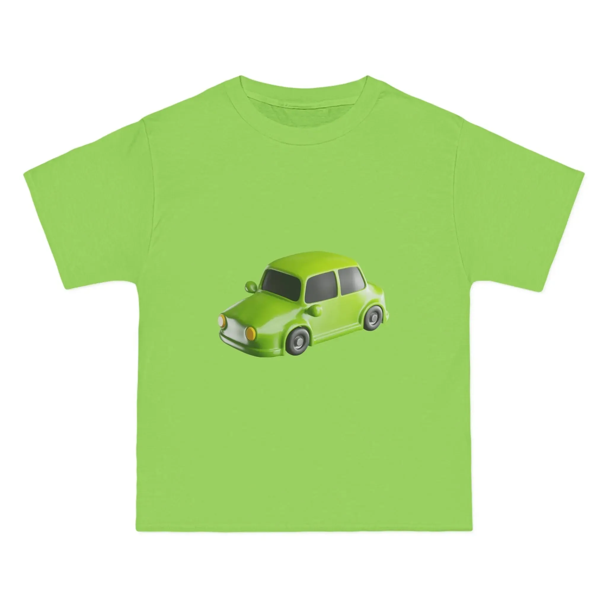 T-Shirt Beefy-T®  Short-Sleeve