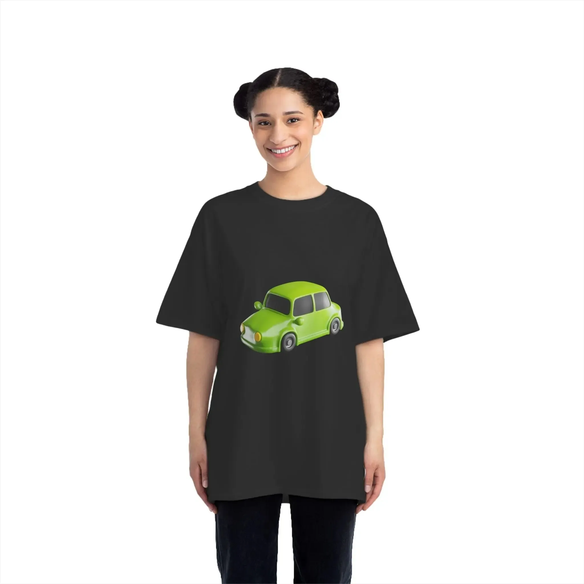 T-Shirt Beefy-T®  Short-Sleeve