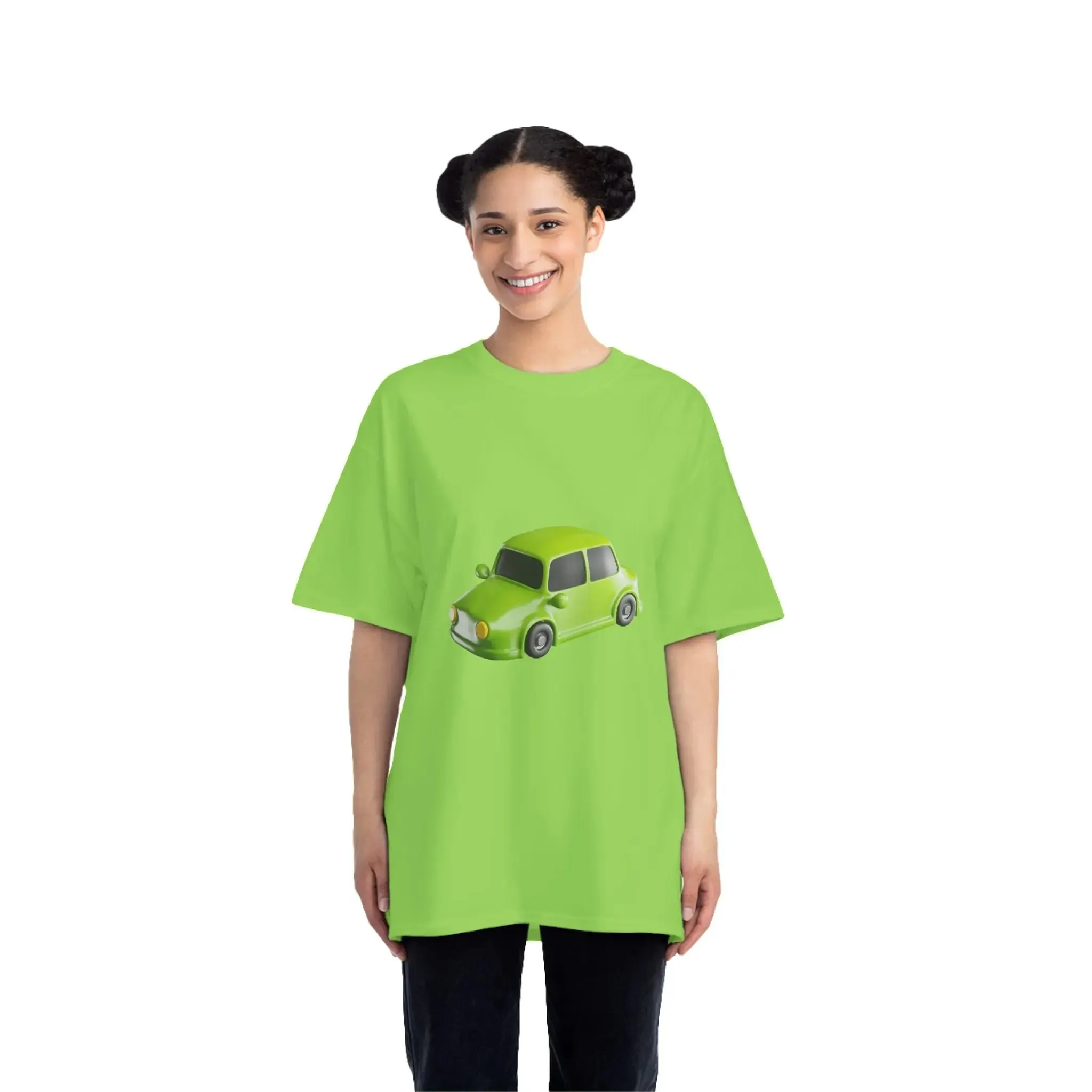T-Shirt Beefy-T®  Short-Sleeve