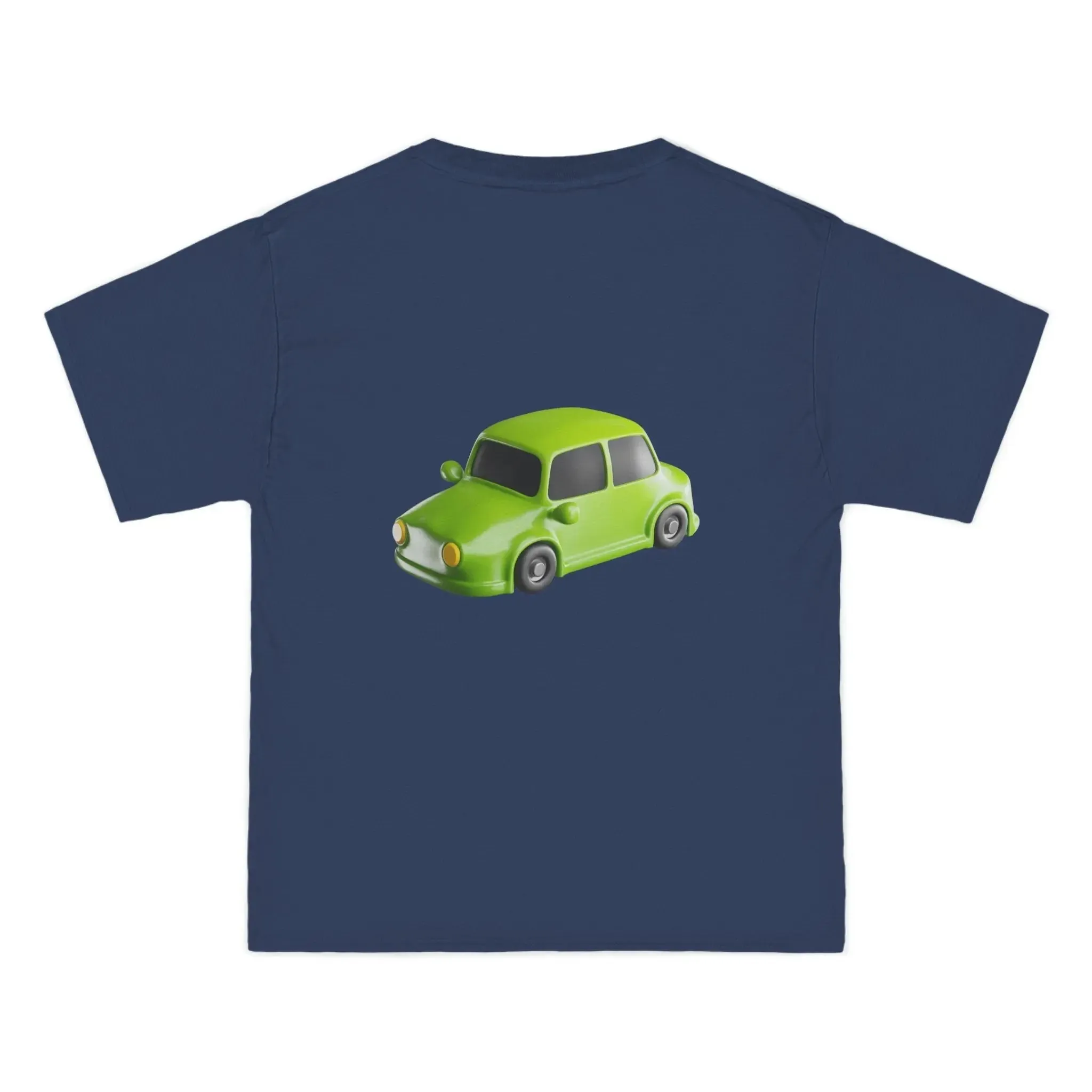 T-Shirt Beefy-T®  Short-Sleeve