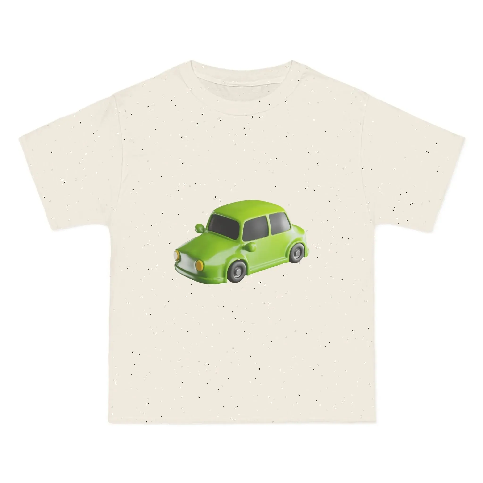 T-Shirt Beefy-T®  Short-Sleeve