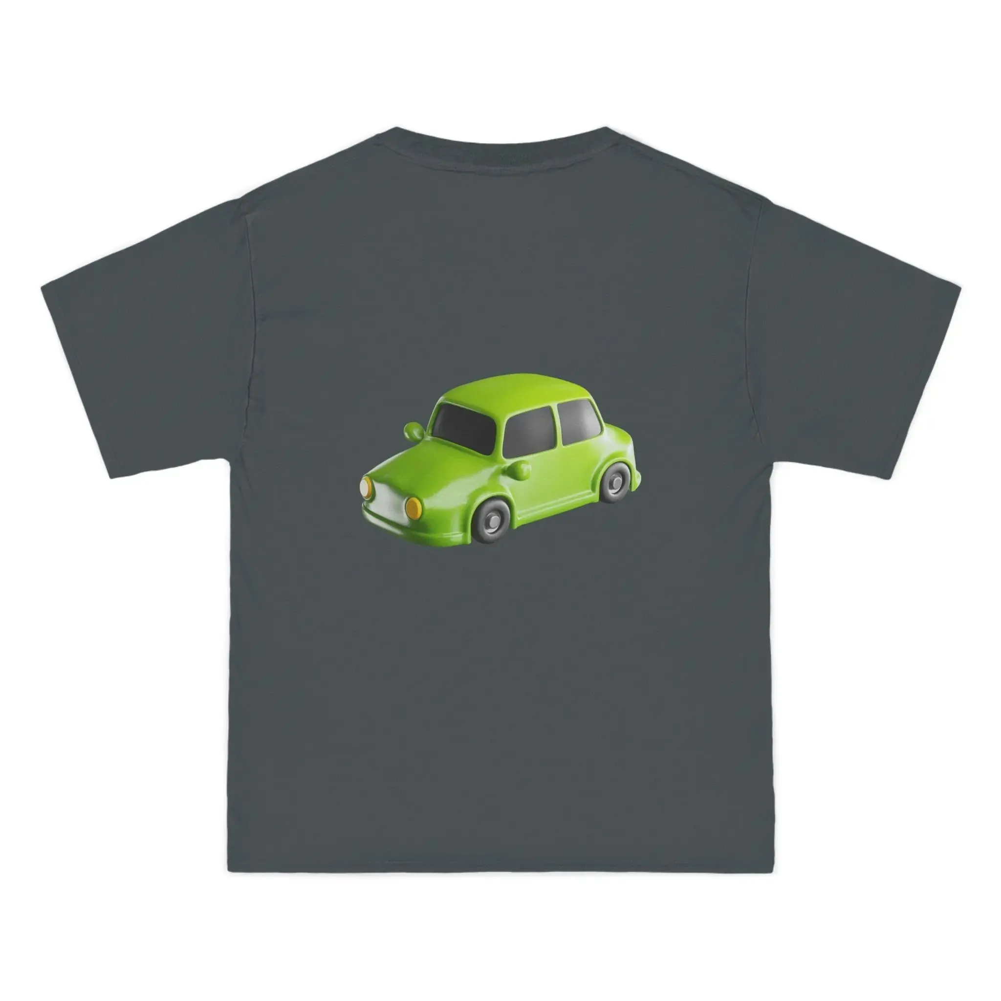 T-Shirt Beefy-T®  Short-Sleeve
