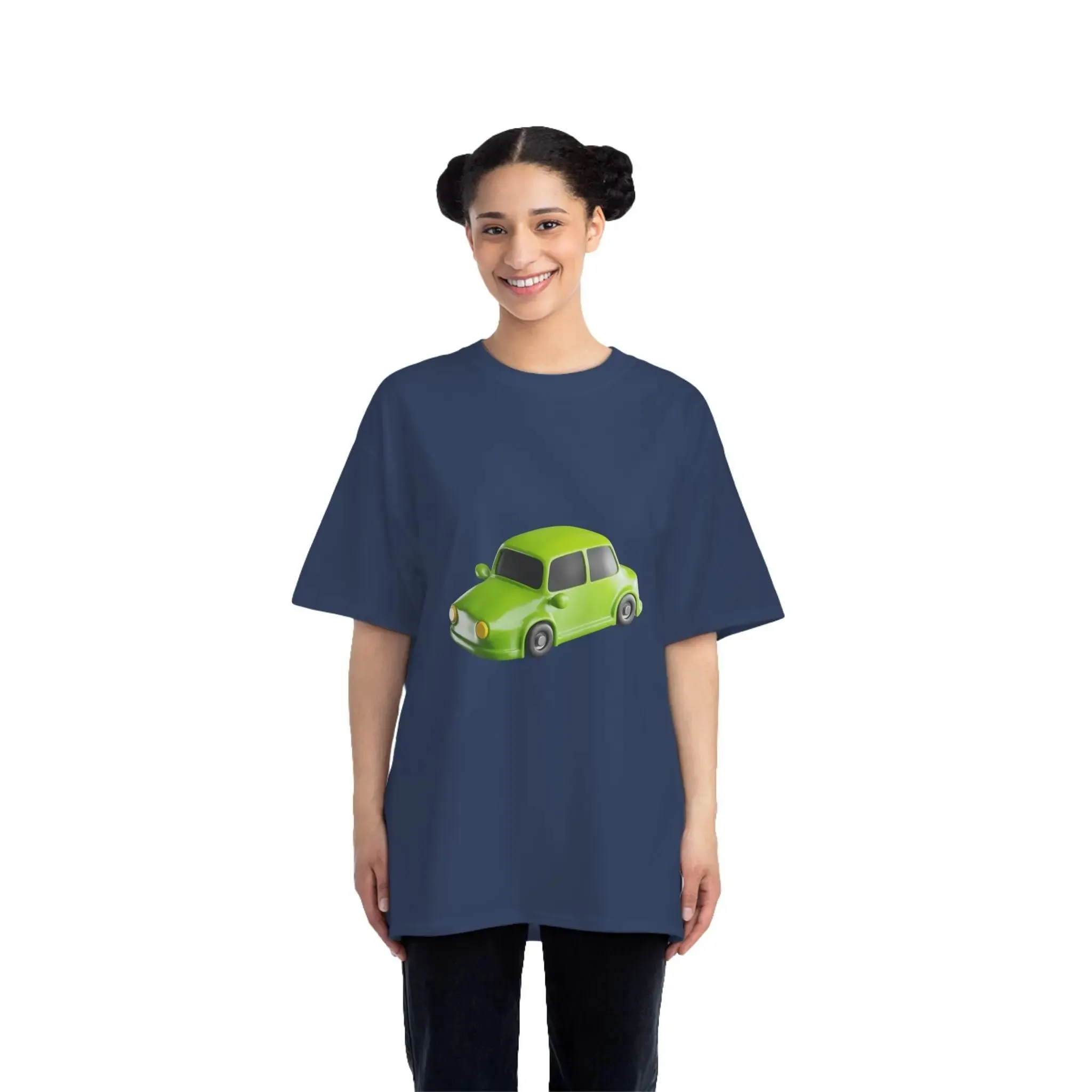 T-Shirt Beefy-T®  Short-Sleeve