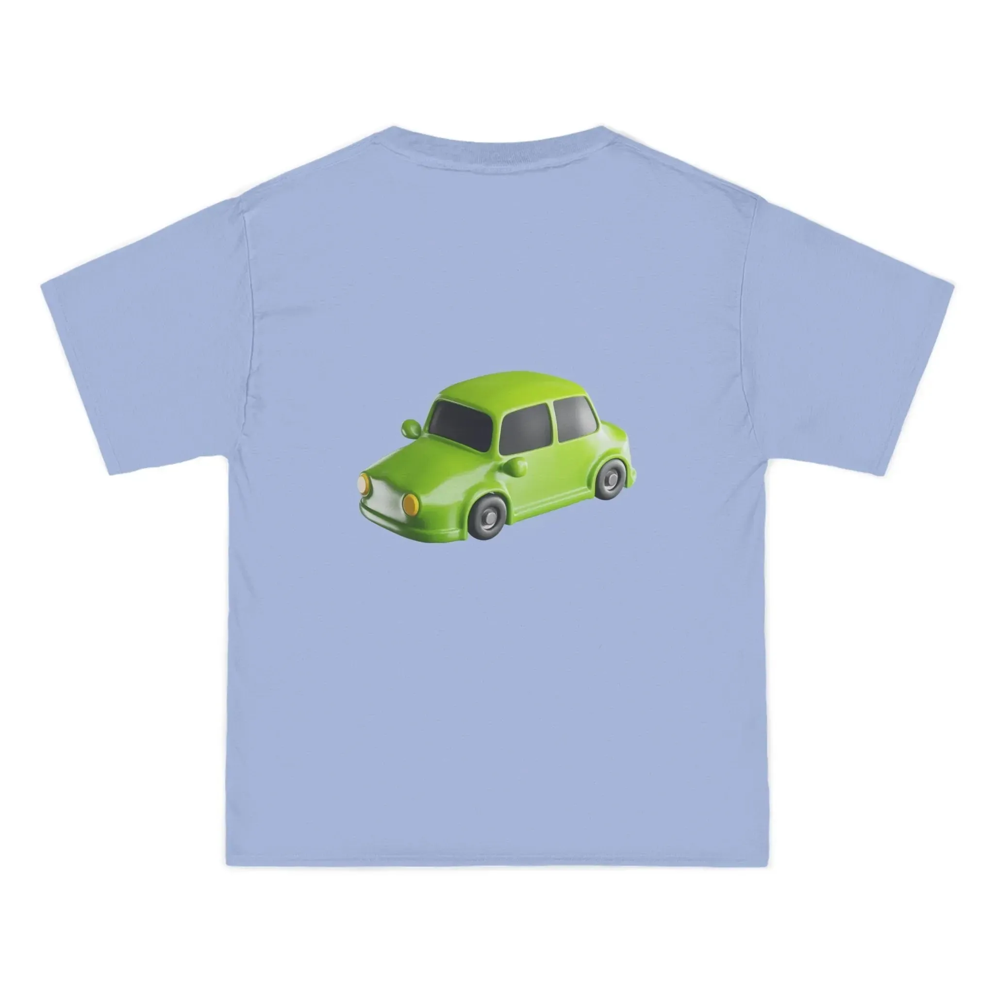 T-Shirt Beefy-T®  Short-Sleeve