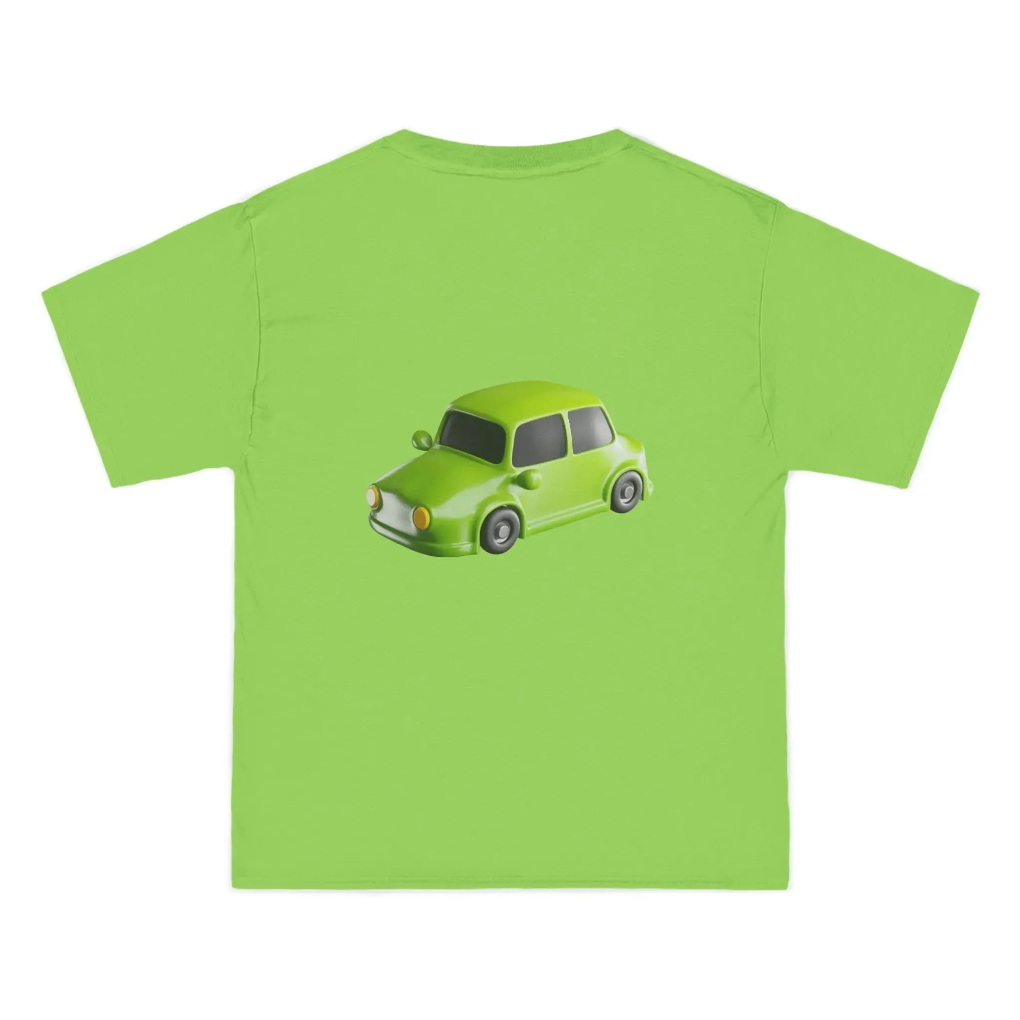 T-Shirt Beefy-T®  Short-Sleeve