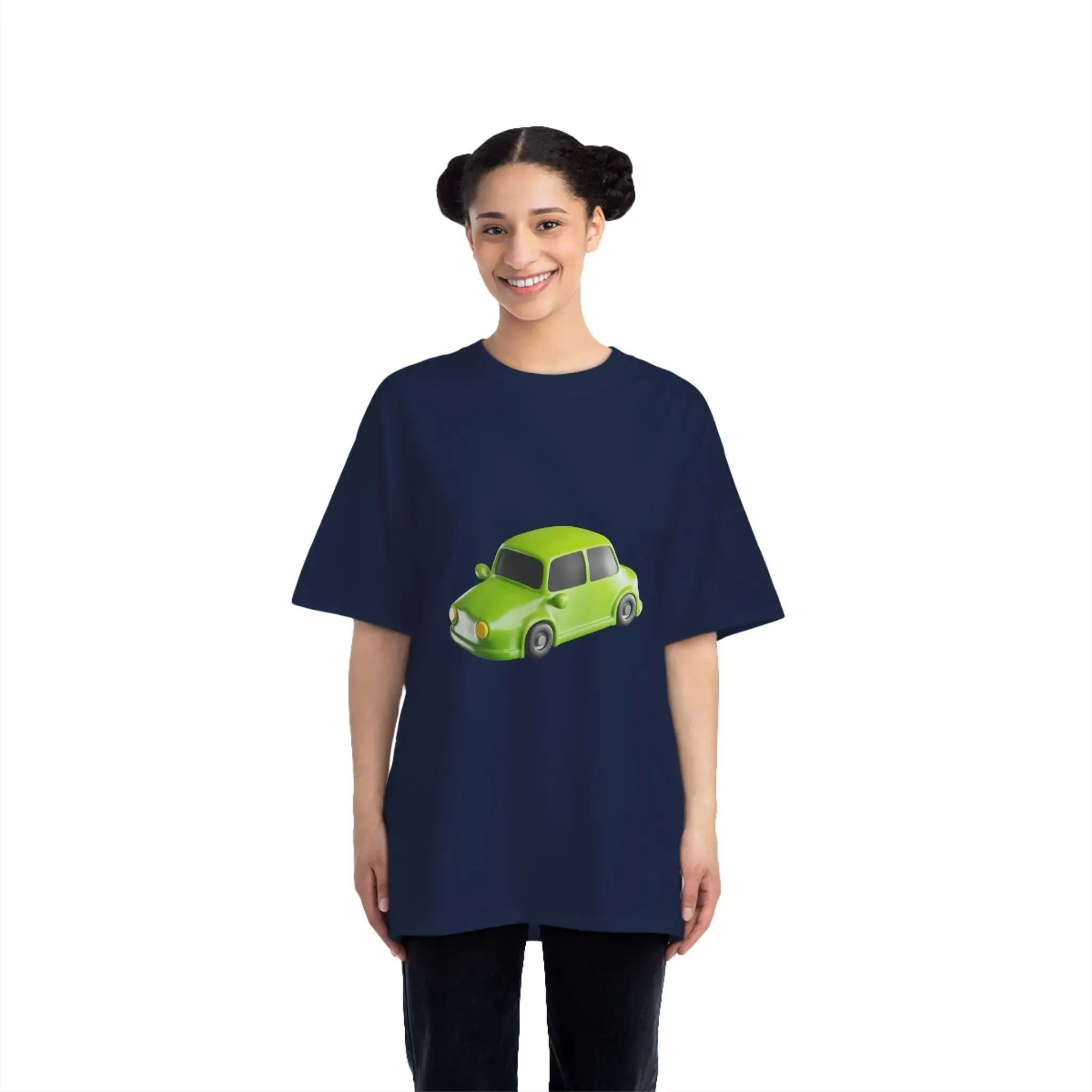 T-Shirt Beefy-T®  Short-Sleeve