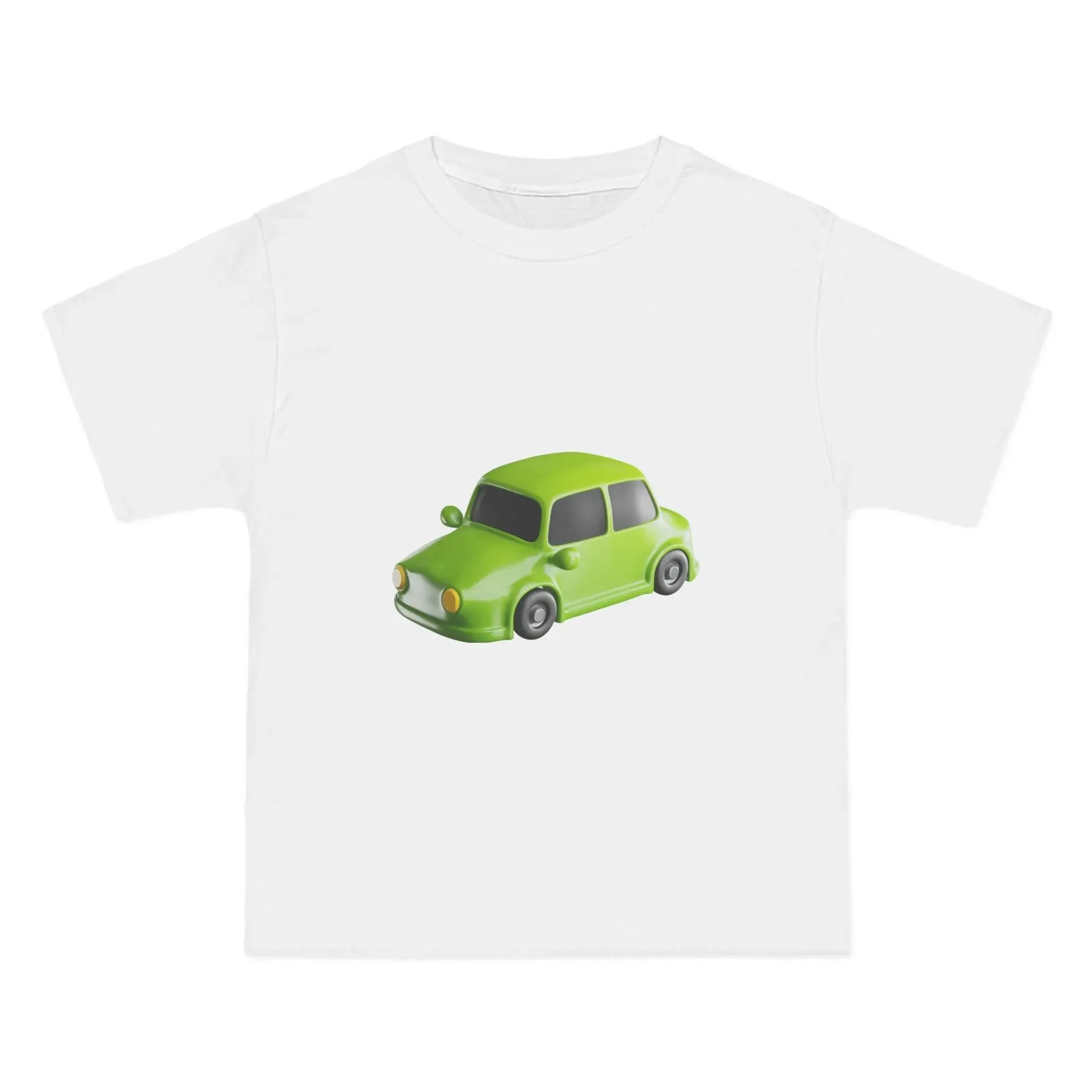 T-Shirt Beefy-T®  Short-Sleeve