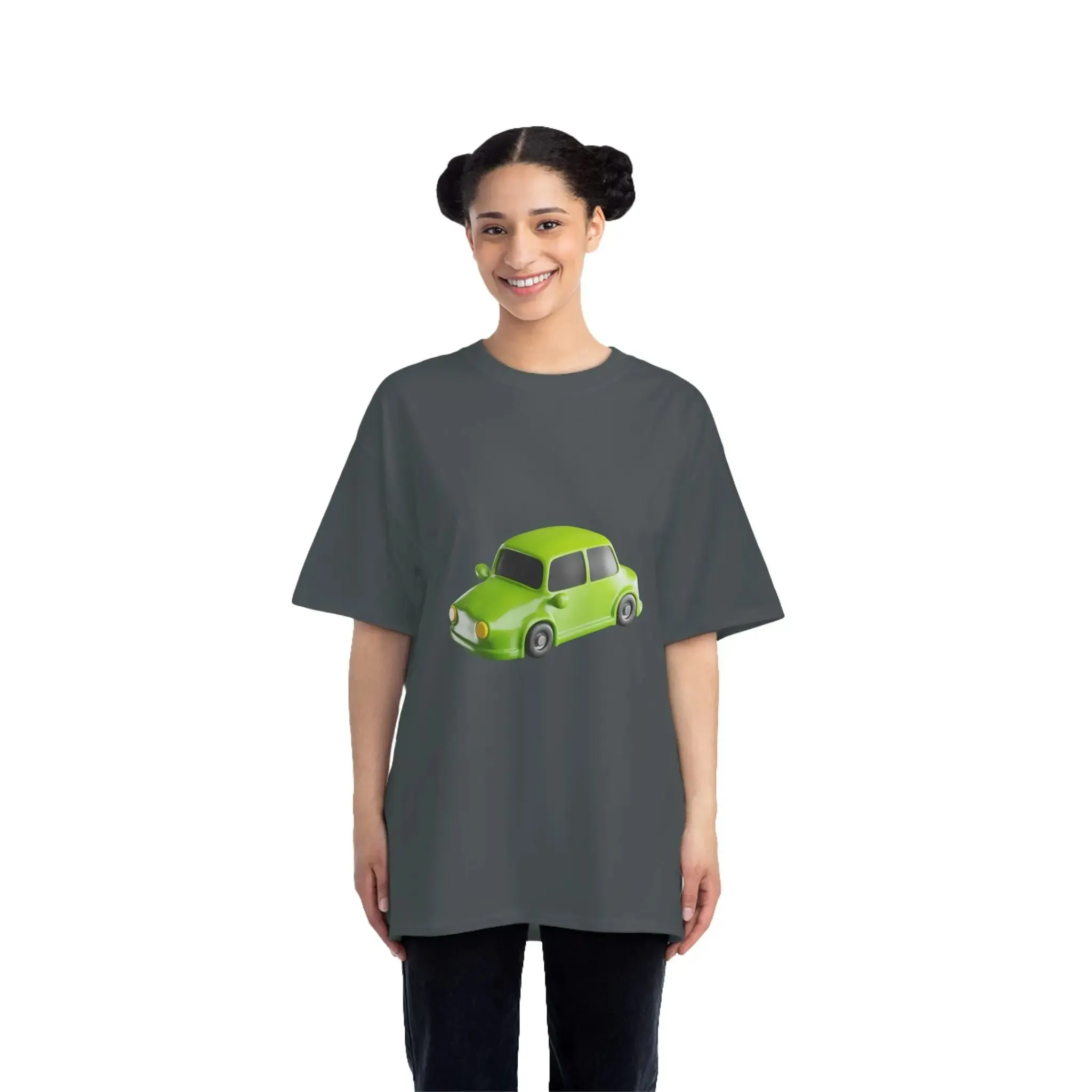 T-Shirt Beefy-T®  Short-Sleeve