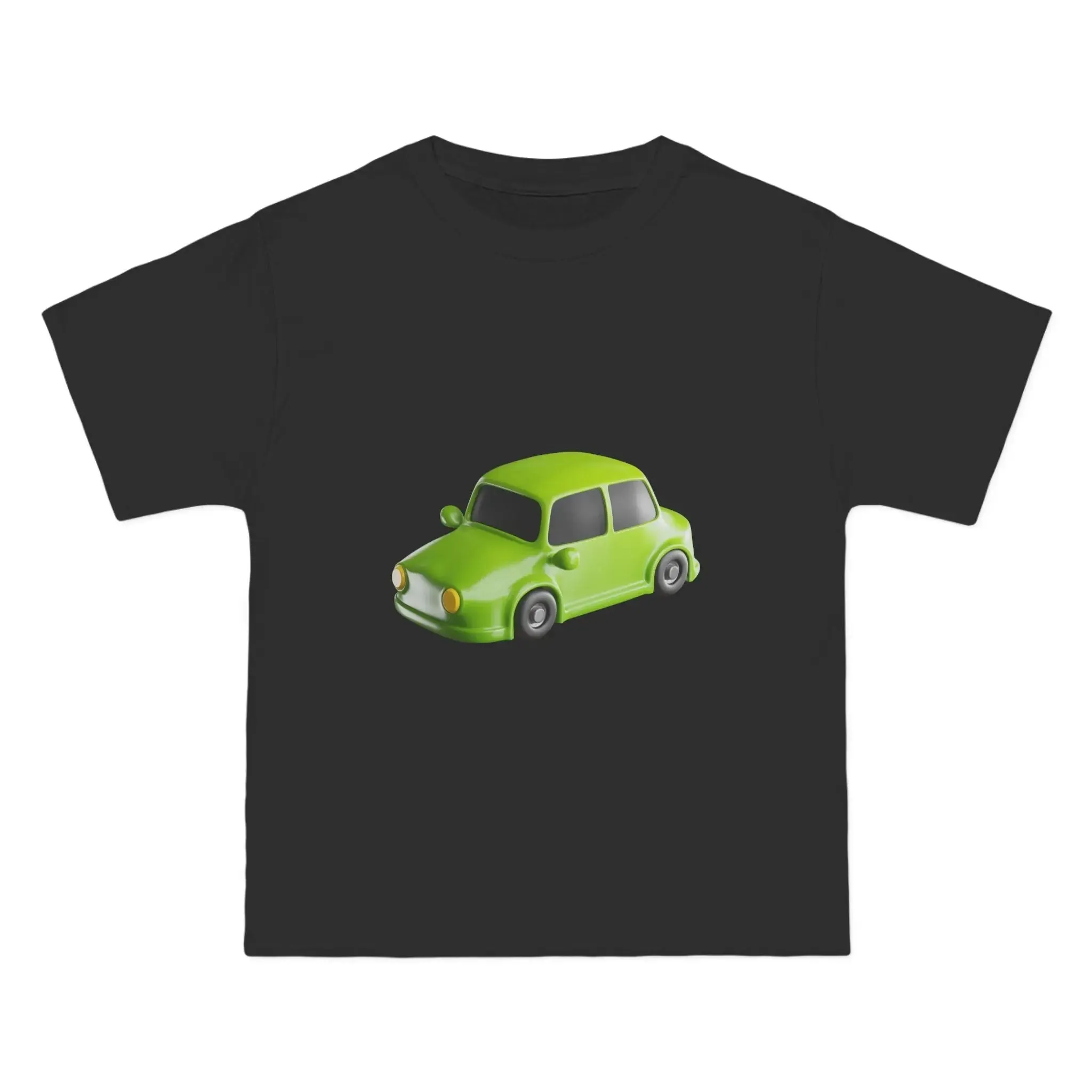 T-Shirt Beefy-T®  Short-Sleeve
