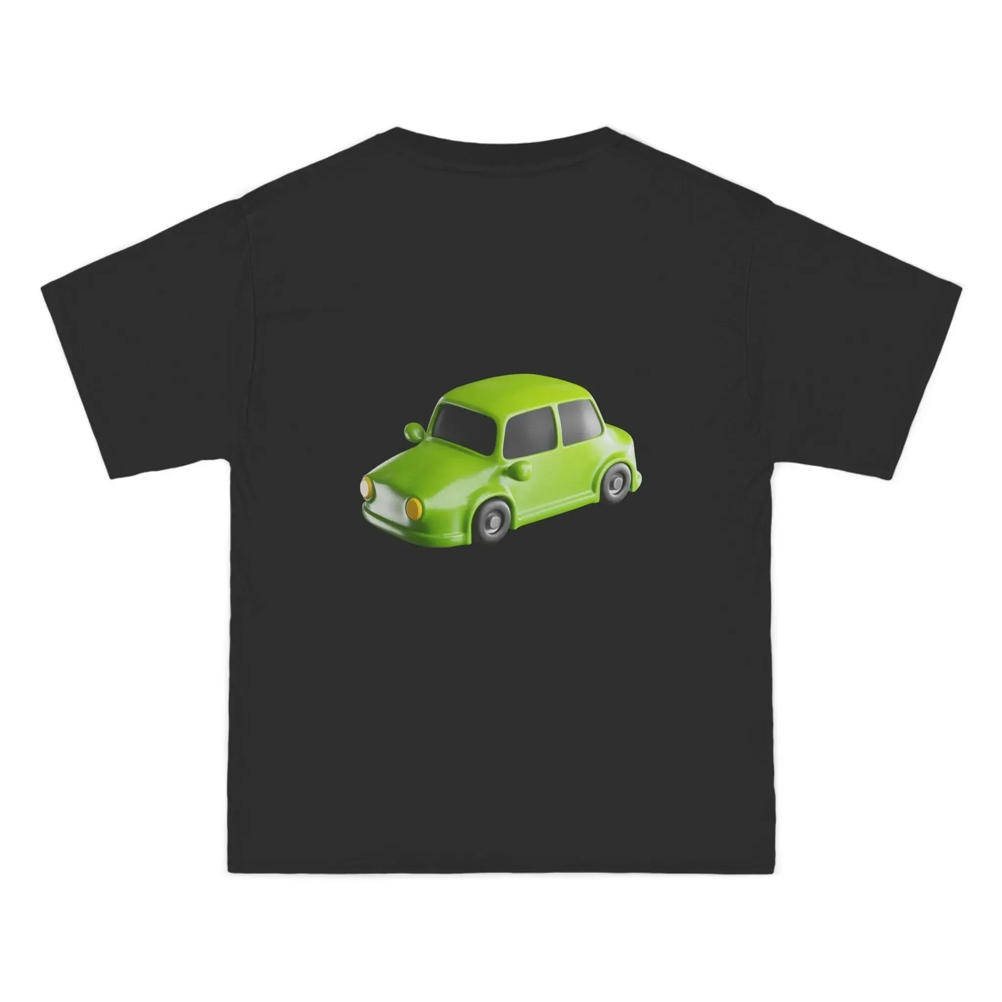 T-Shirt Beefy-T®  Short-Sleeve