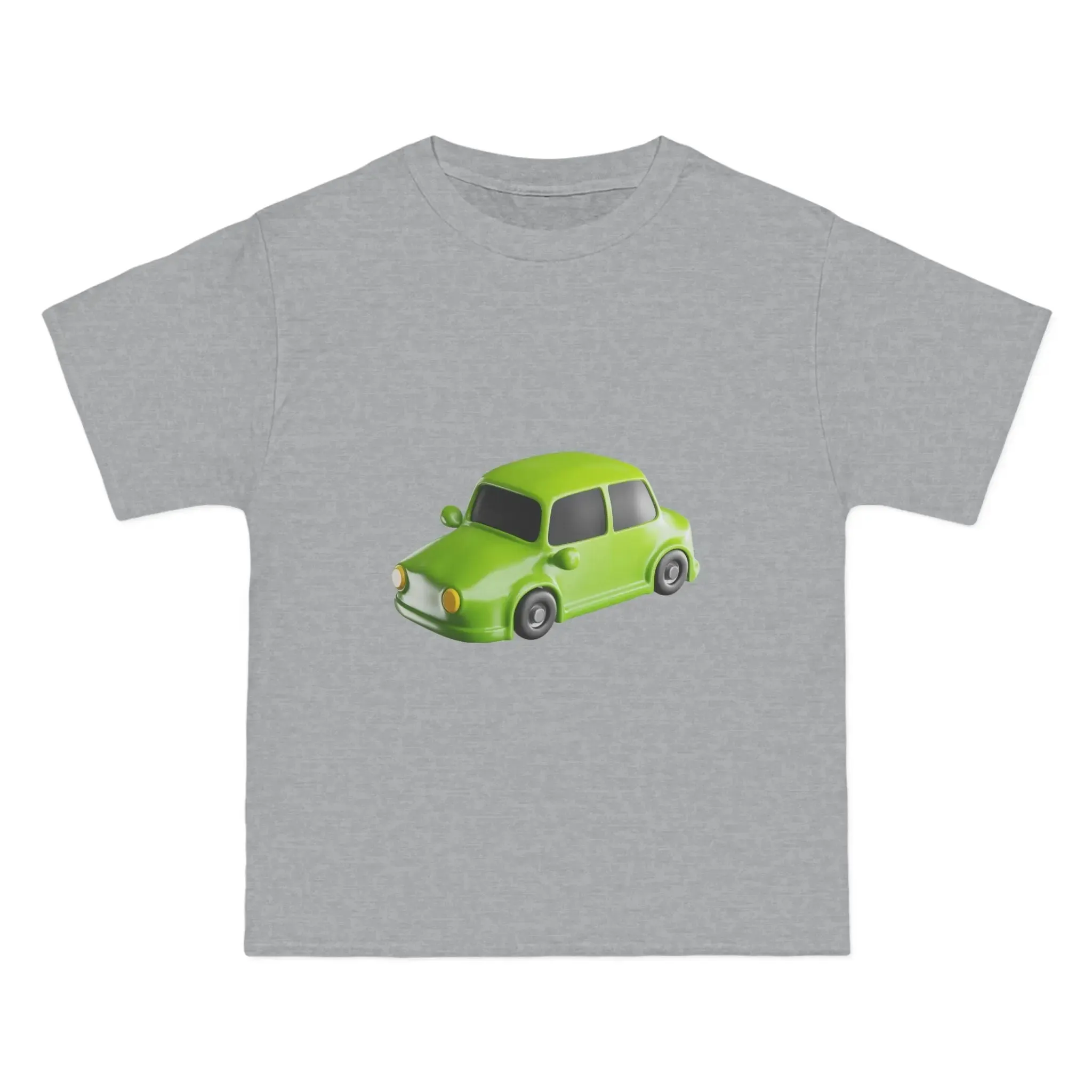 T-Shirt Beefy-T®  Short-Sleeve
