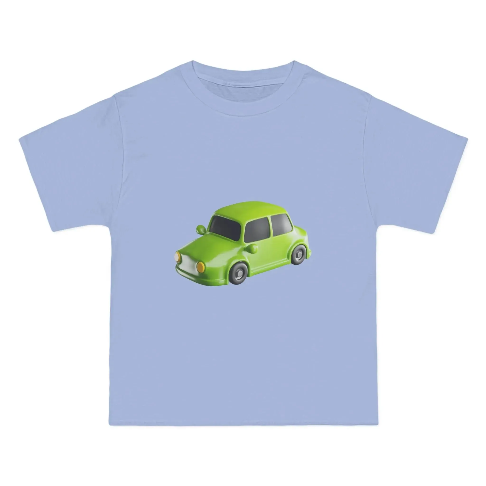 T-Shirt Beefy-T®  Short-Sleeve